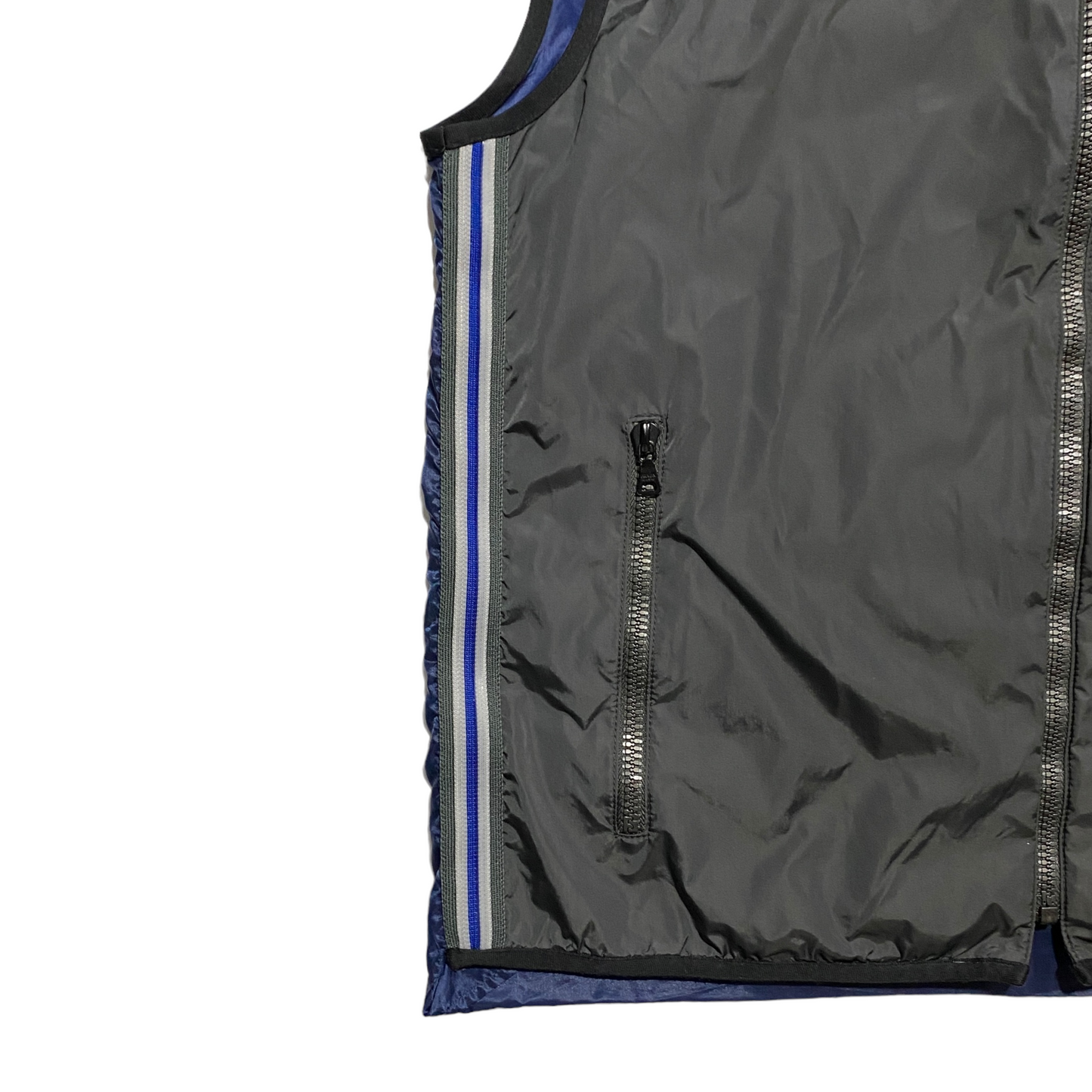 S/S 2000 Prada Tech Vest (50)
