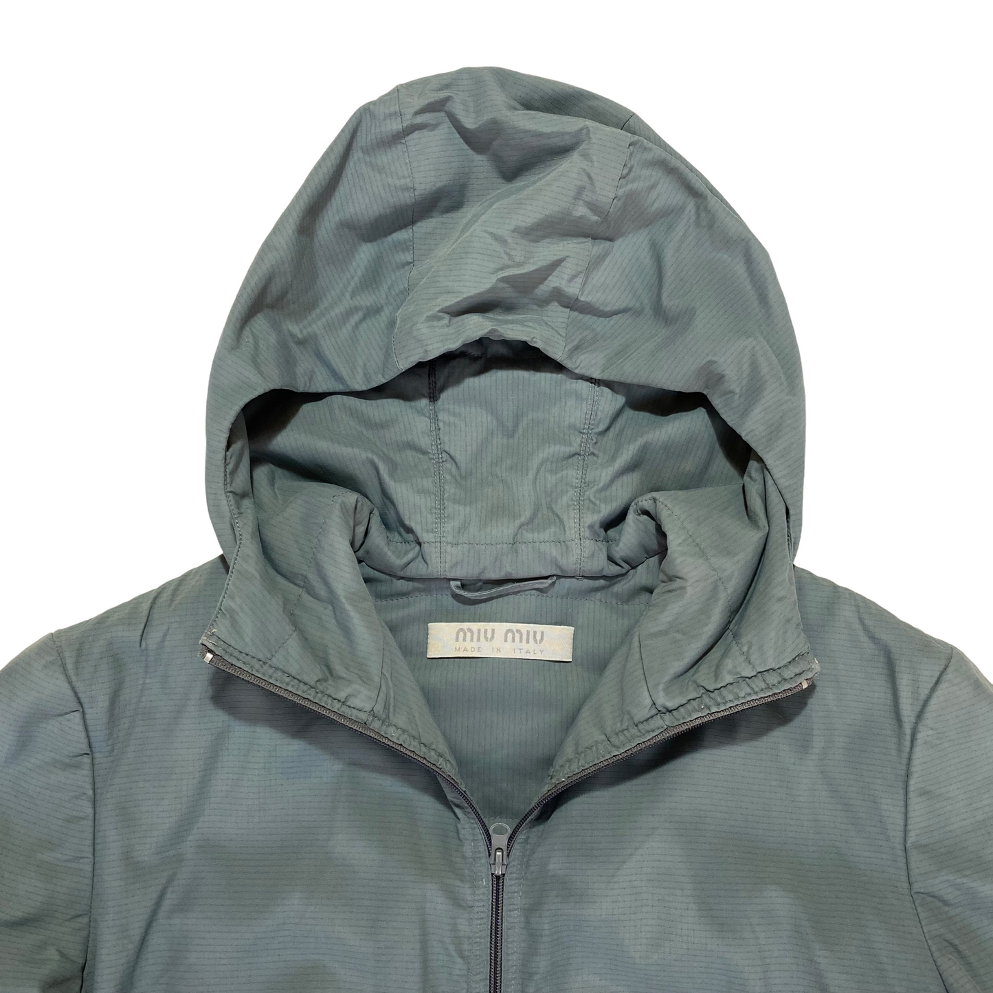 F/W 1999 Padded Jacket (42)