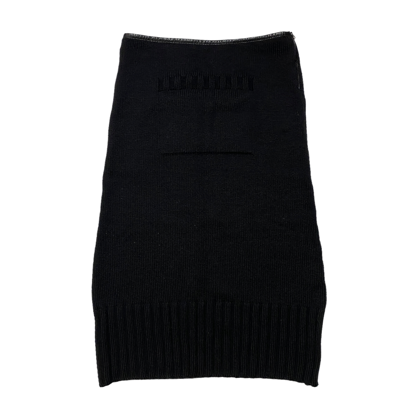 F/W 1999 Miu Miu Skirt Set 2/2 (37W)