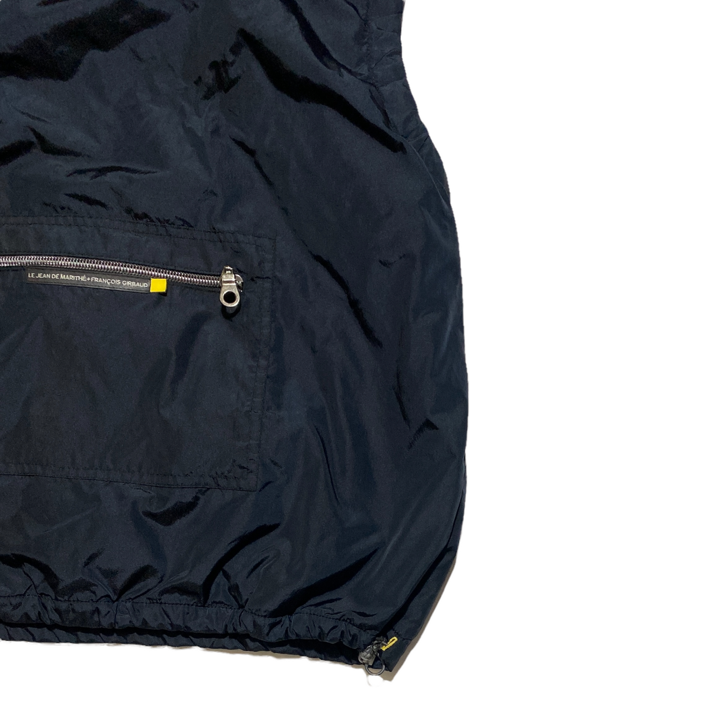 00's Marithé François Girbaud Tech Vest (S)