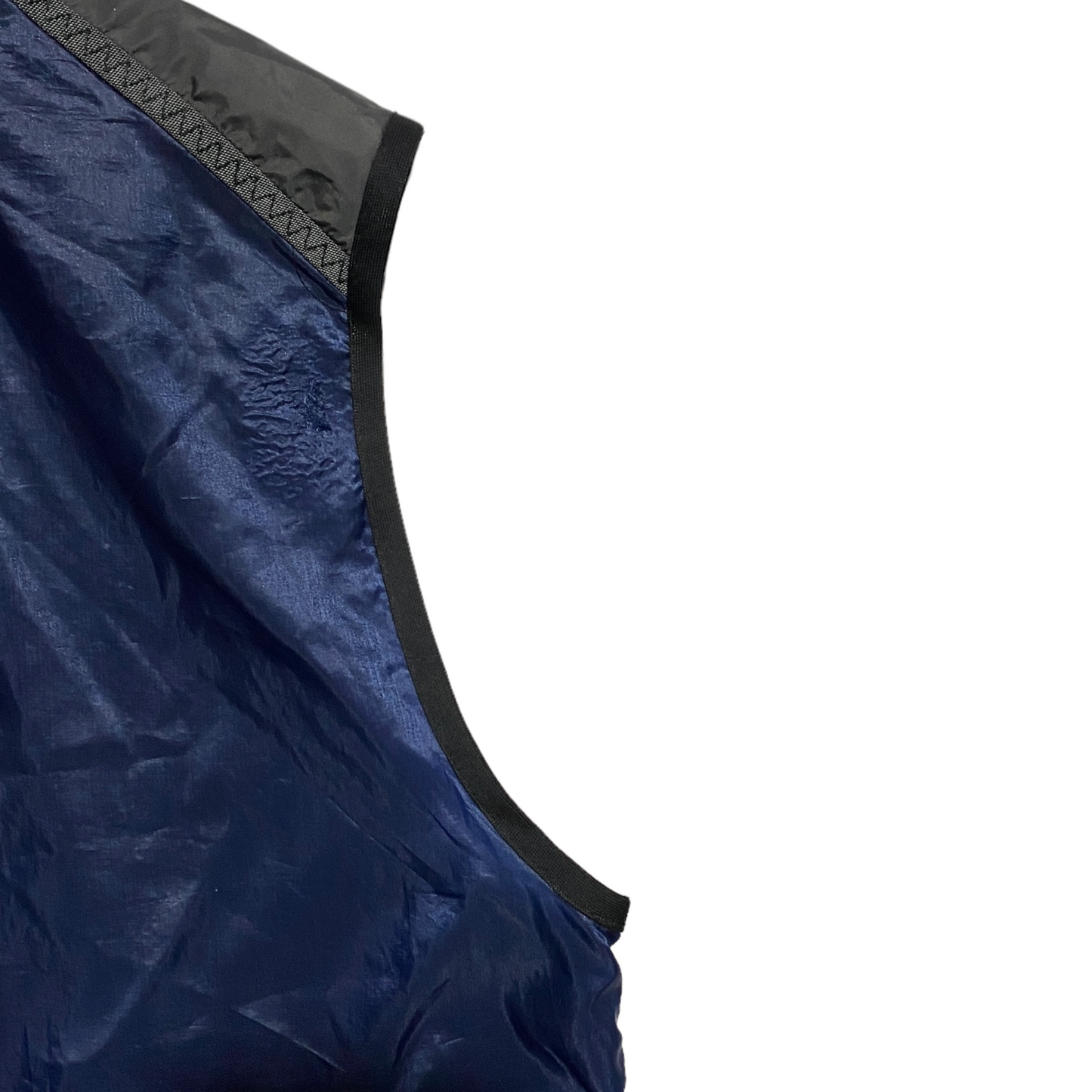 S/S 2000 Prada Tech Vest (50)