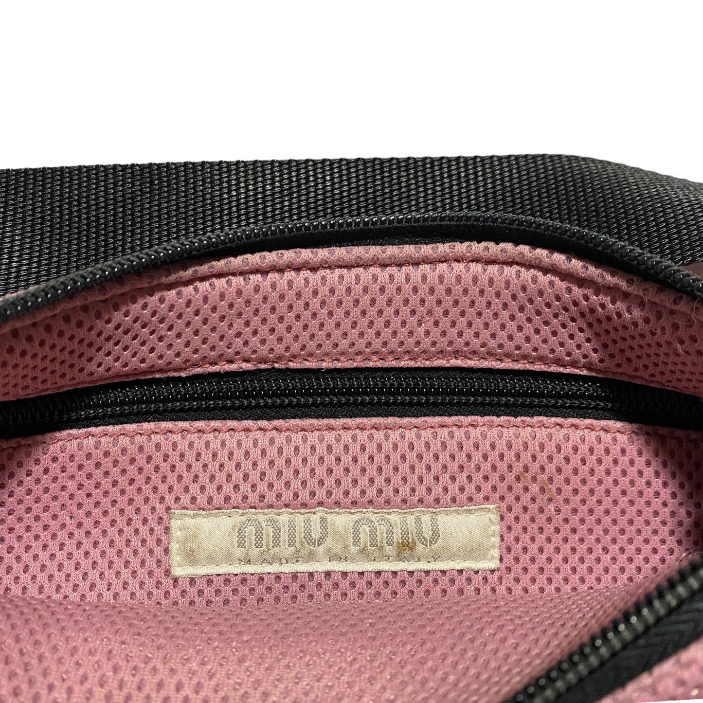 S/S 1999 Miu miu hand bag