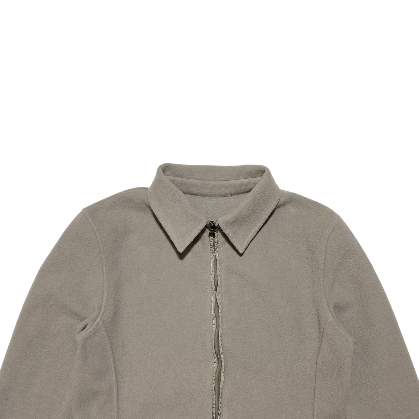 00's Prada Sport Polar Fleece Shirt (S)