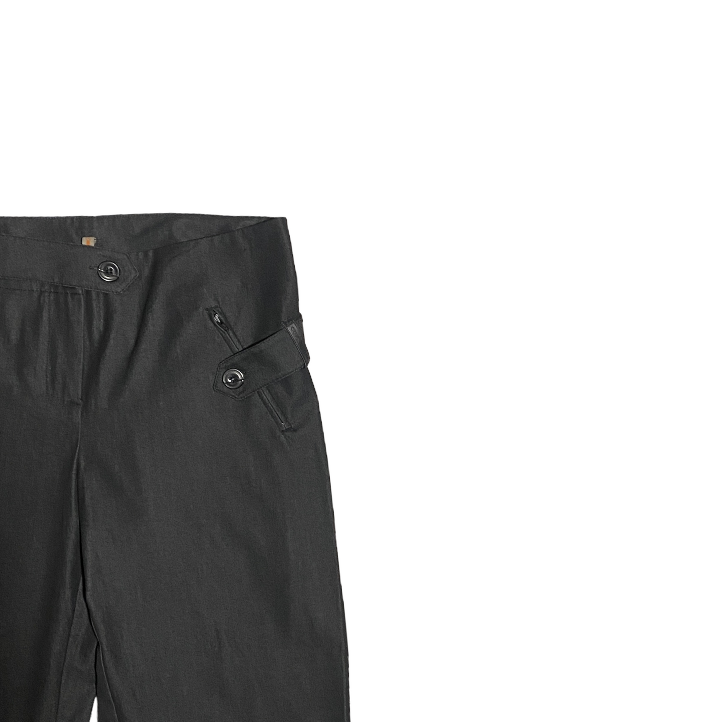 00’s Cop Copine Pants (39W)