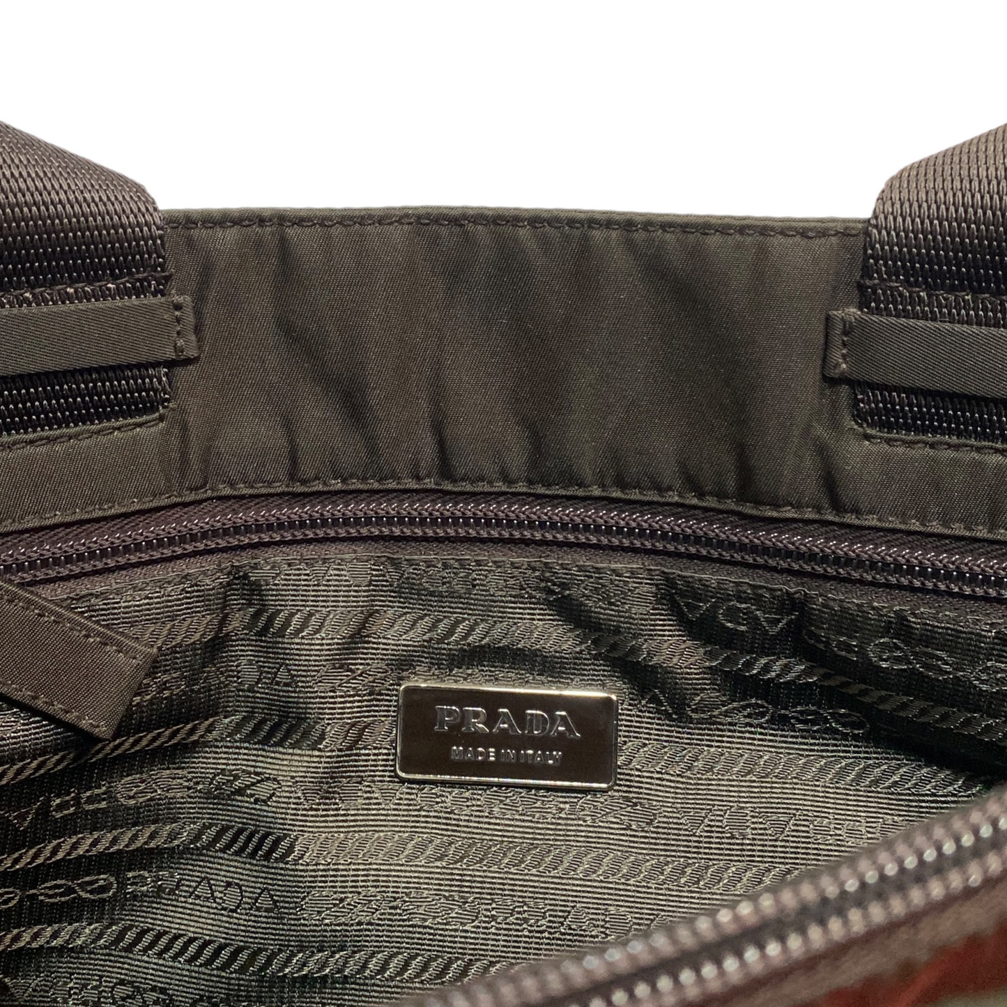 00's Prada Sport Shoulder Bag