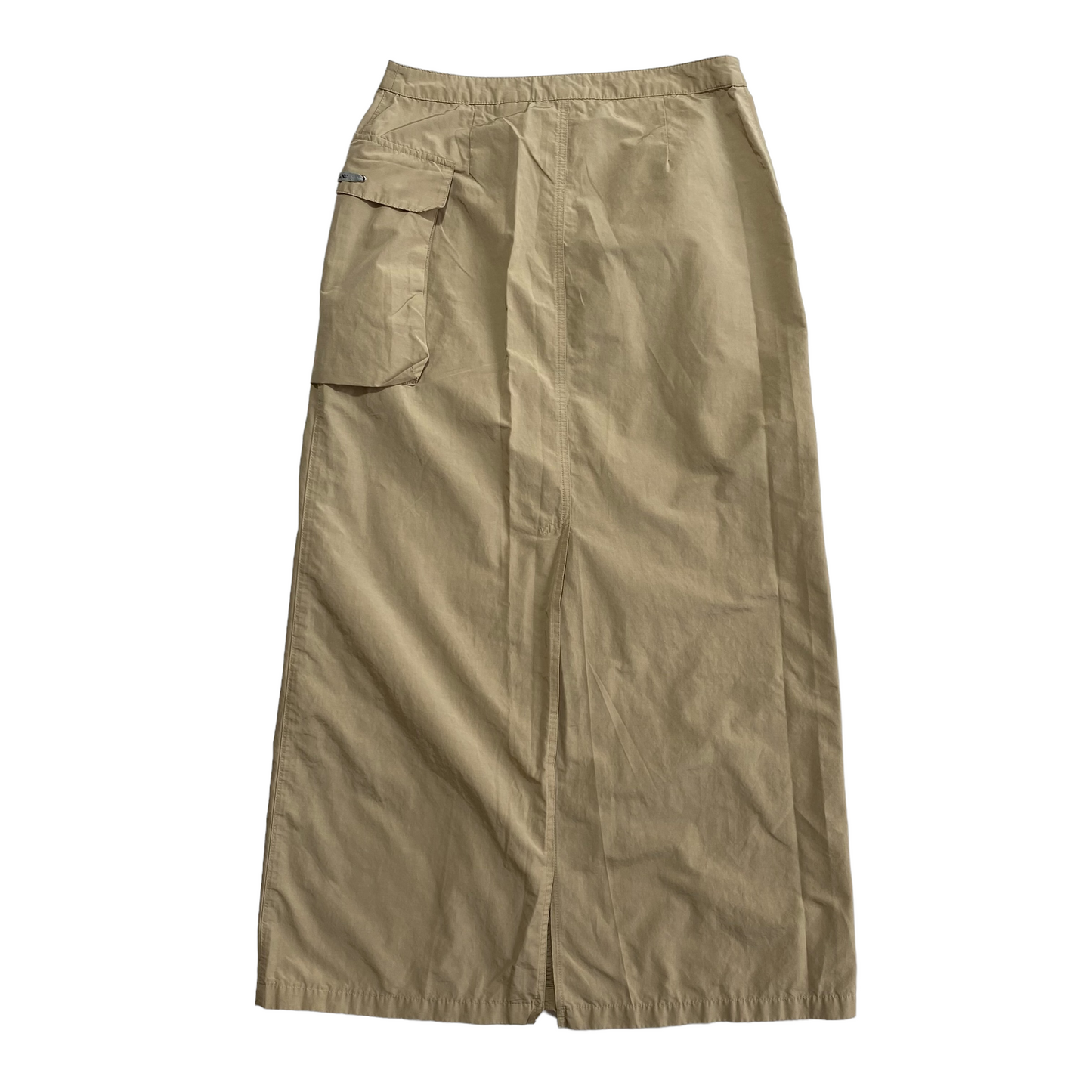 2000’s Cargo Skirt (38W)