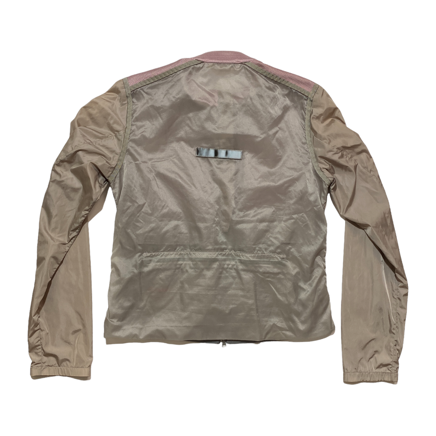 S/S 2000 Prada Sport Light Jacket (40)