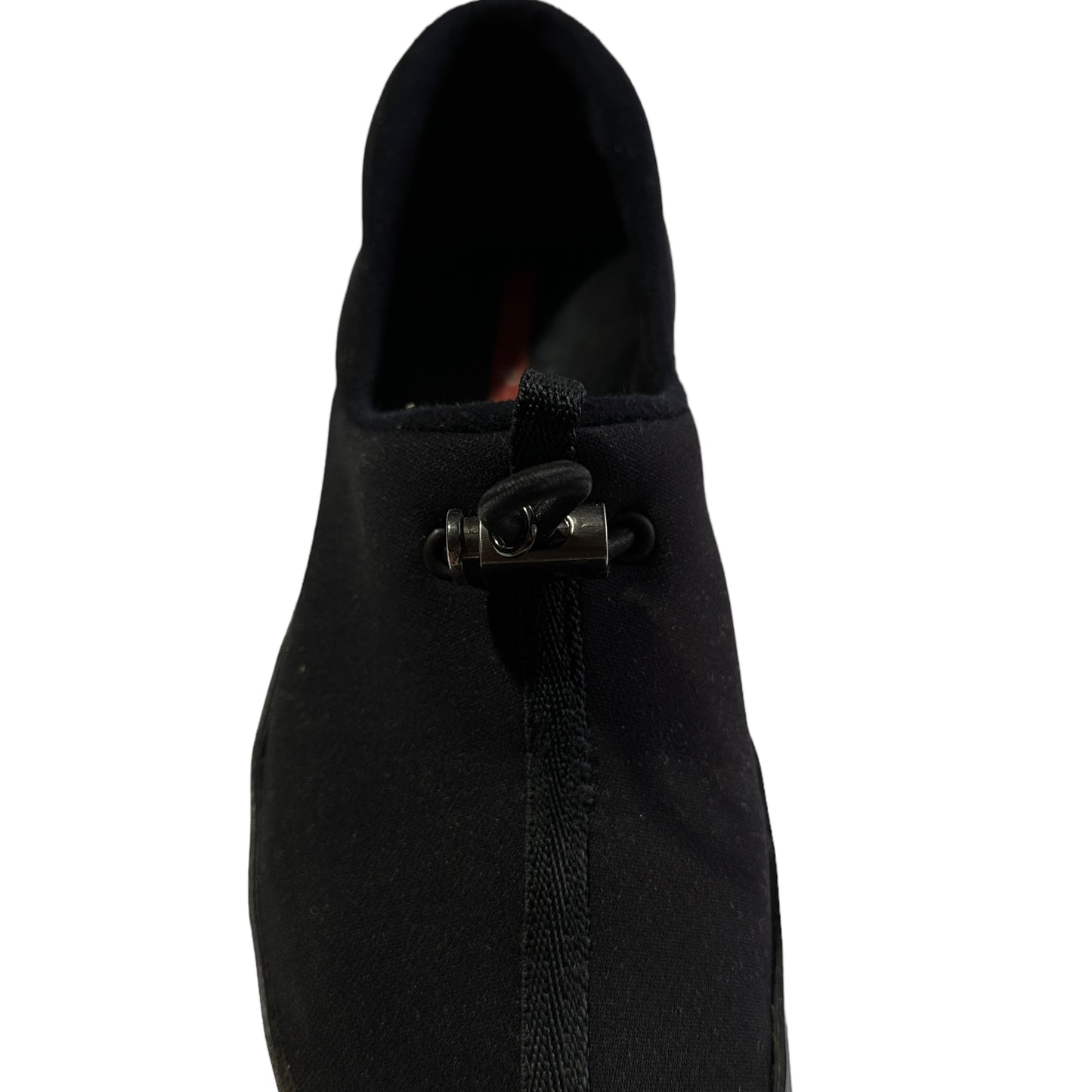 F/W 1999 Prada Sport Neoprene Shoes (36 EU)