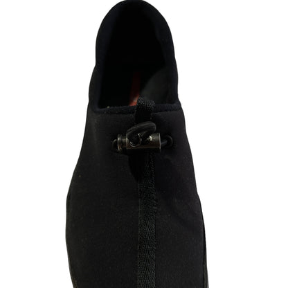 F/W 1999 Prada Sport Neoprene Shoes (36 EU)