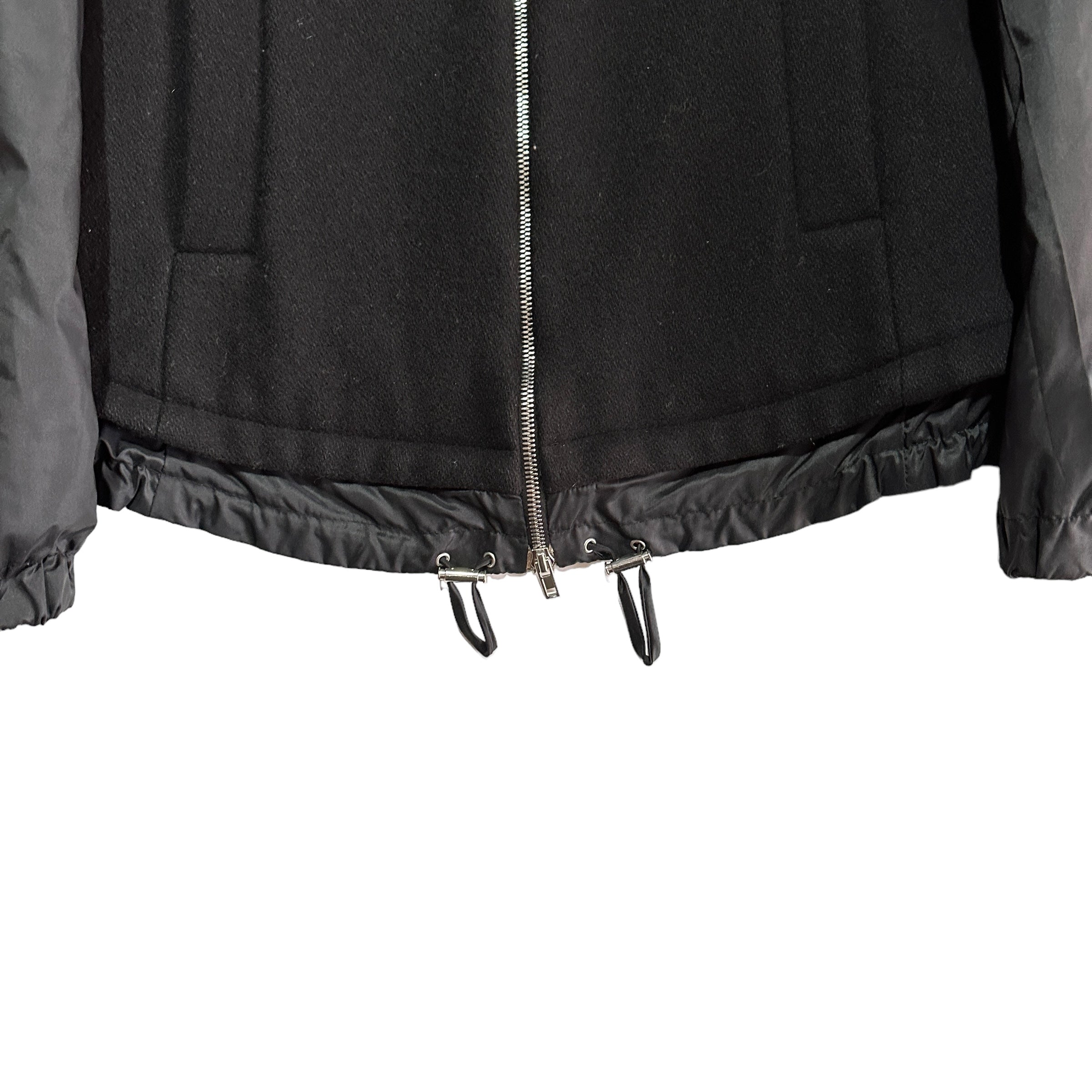 2000's Varsity Wool Jacket (46)