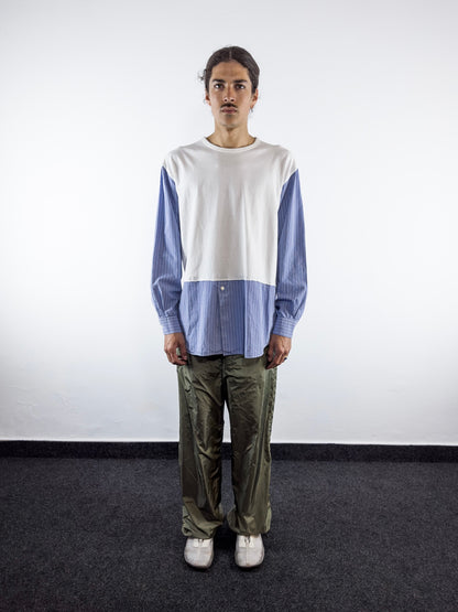 2000's Cotton Shirt (L-XL)