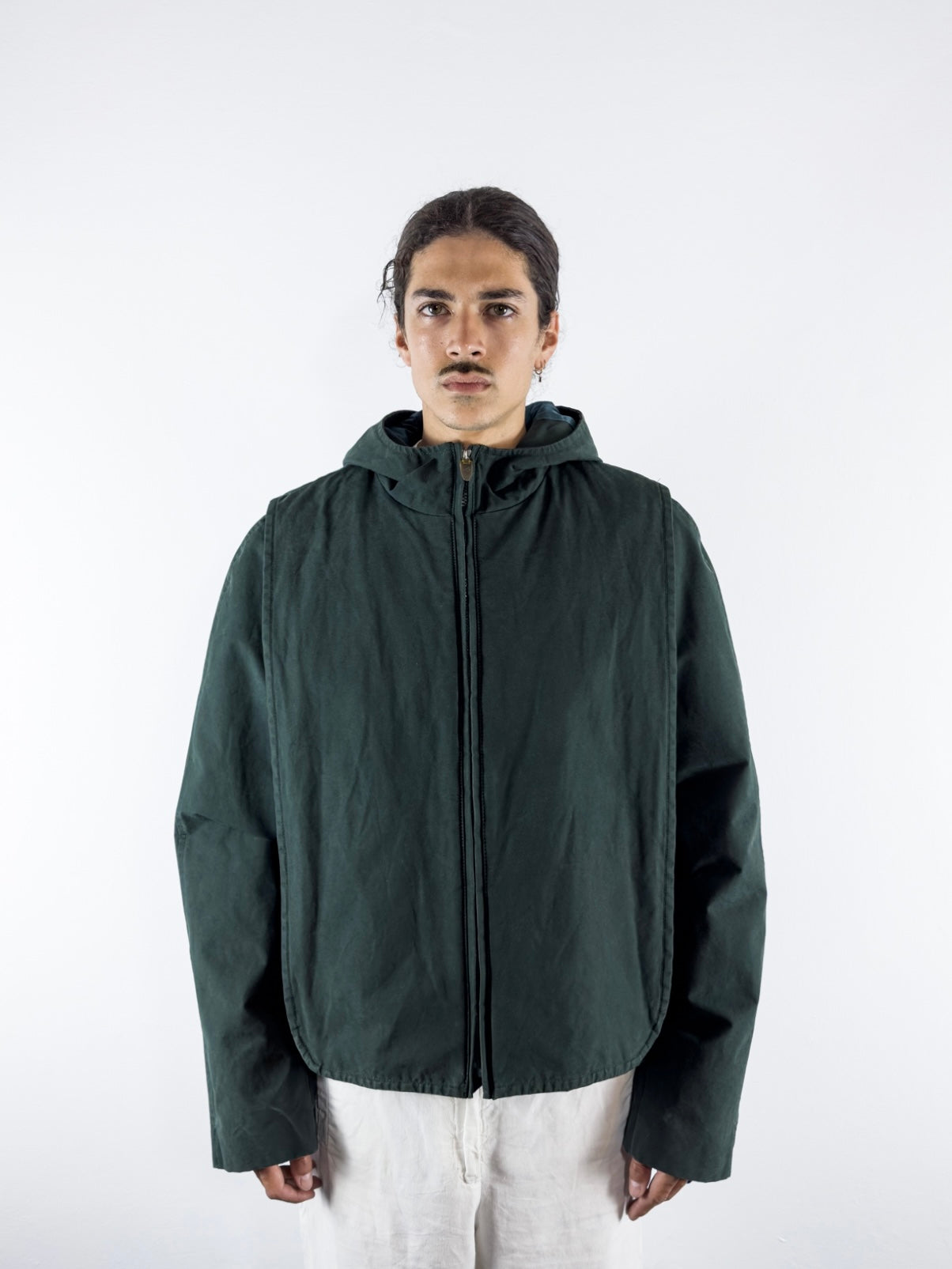 2000's Double Layer Jacket (54 IT)