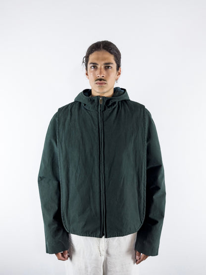 2000's Double Layer Jacket (54 IT)