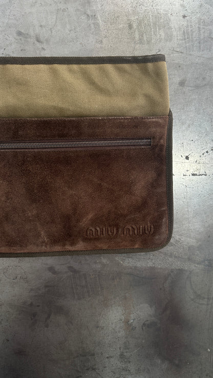 S/S 1999 Waistbag