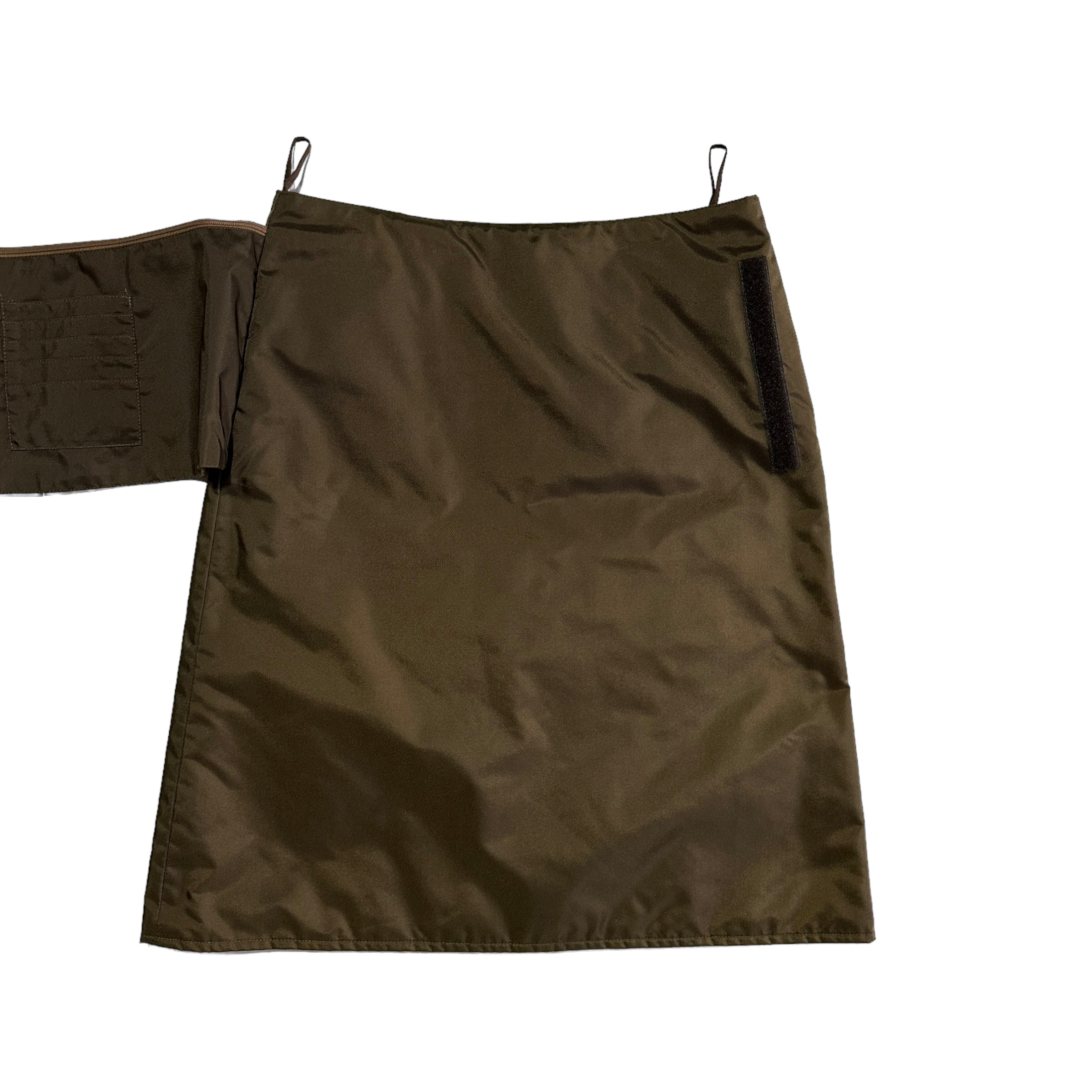F/W 1999 Hidden Pocket
Skirt set 2/2 (35W)