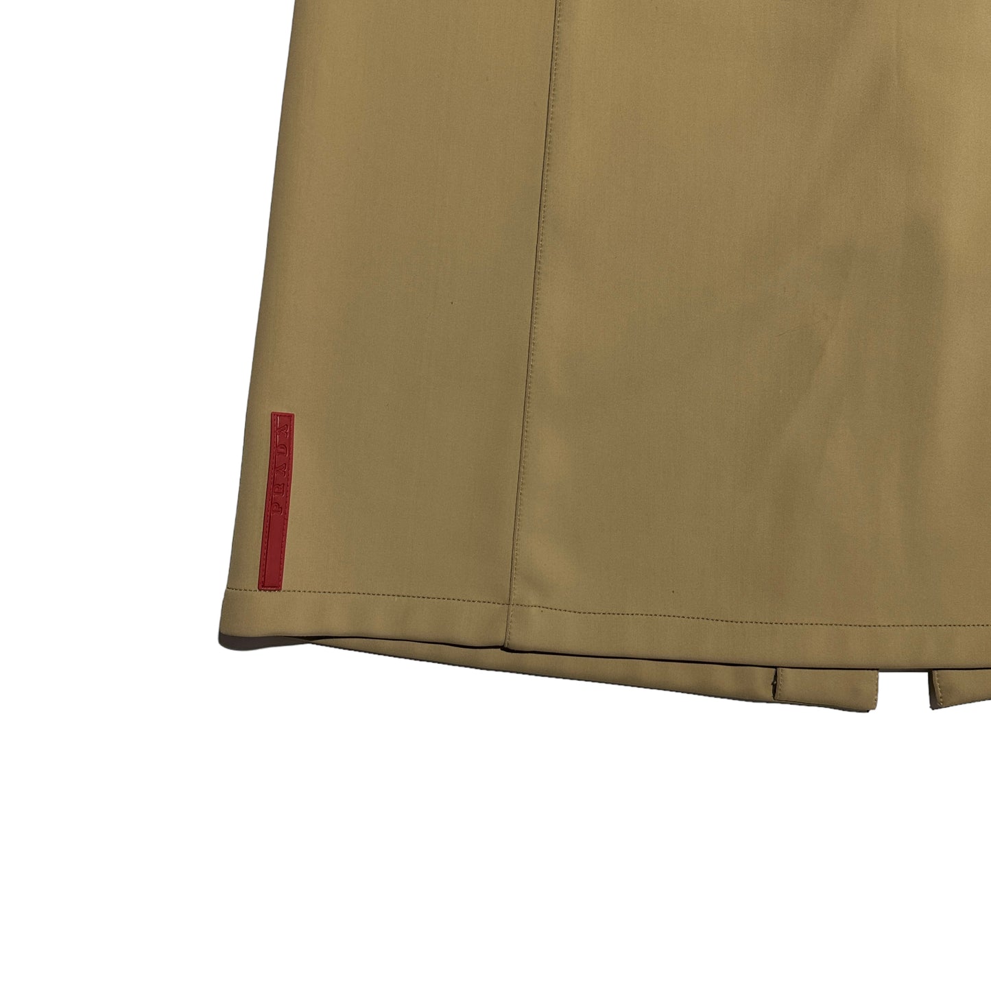 2000's Adjustable Waist Skirt (37W)