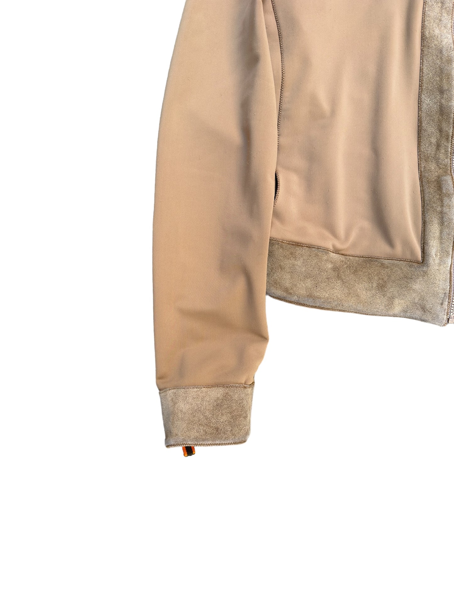 F/W 1999 Zip Up Light Jacket (44)