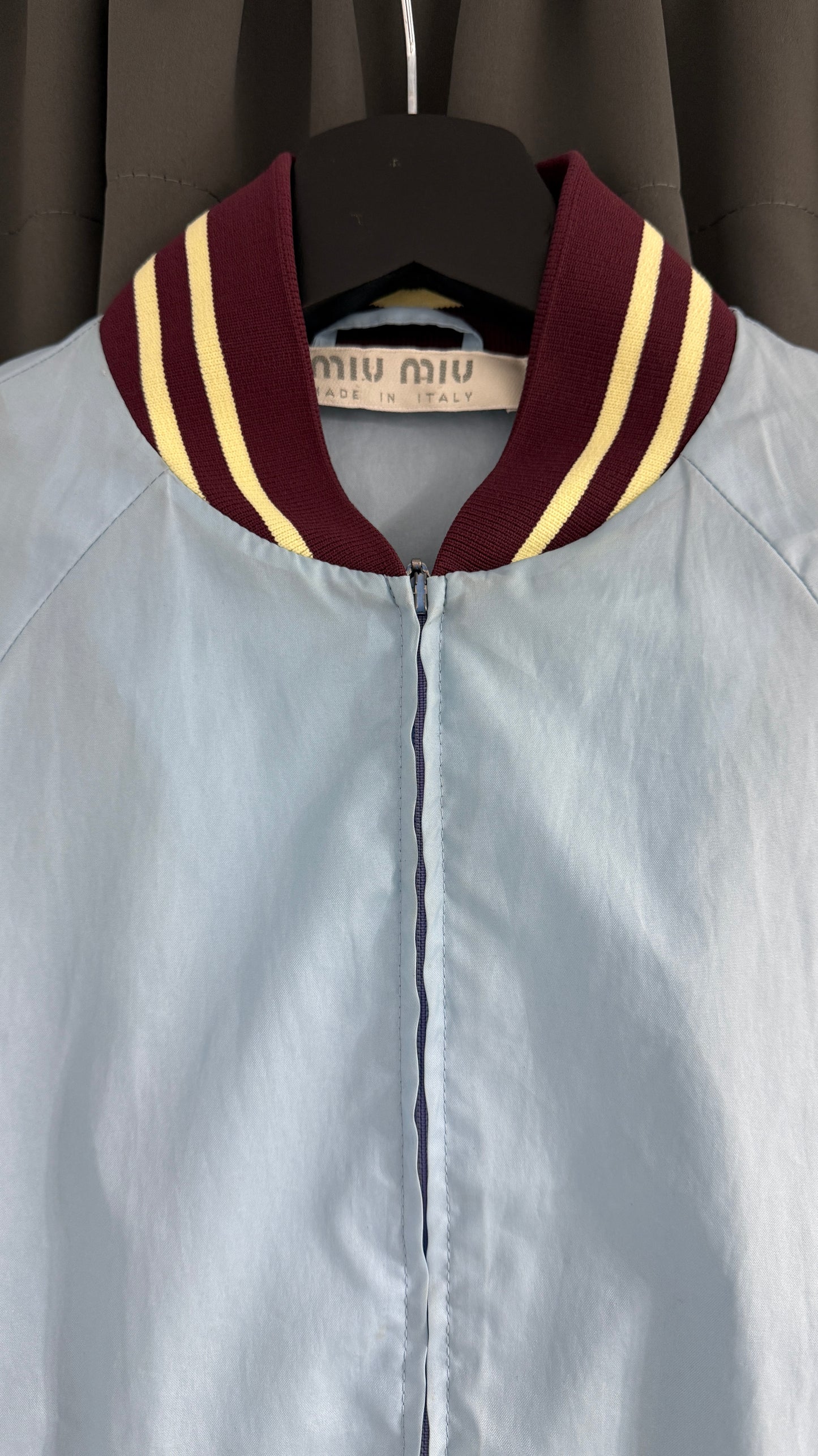 S/S 2000 Varsity Light Jacket (44)