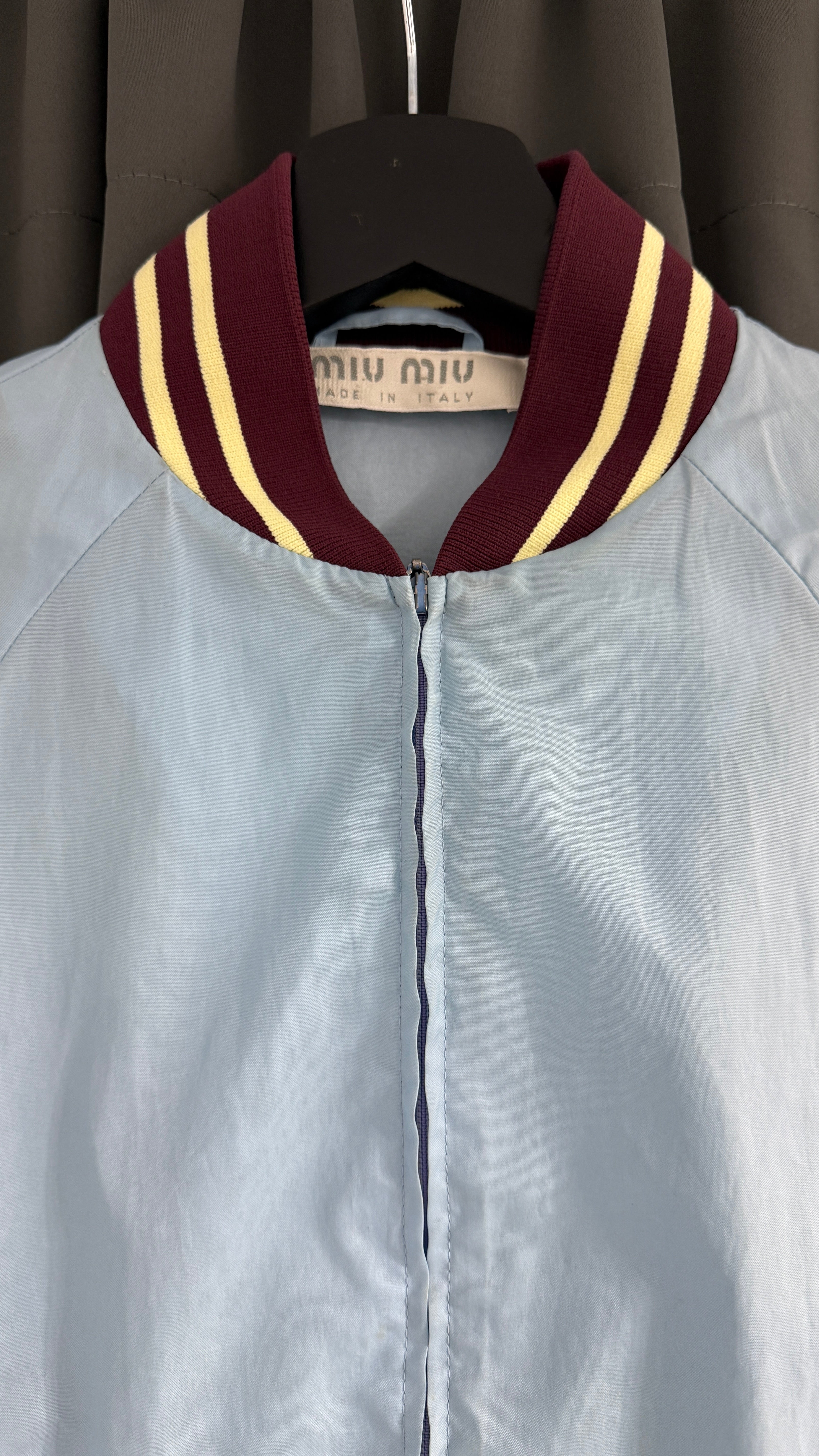 S/S 2000 Varsity Light Jacket (44)