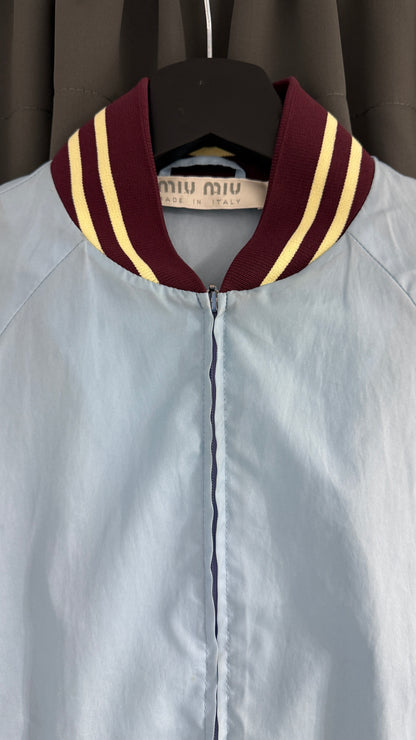 S/S 2000 Varsity Light Jacket (44)