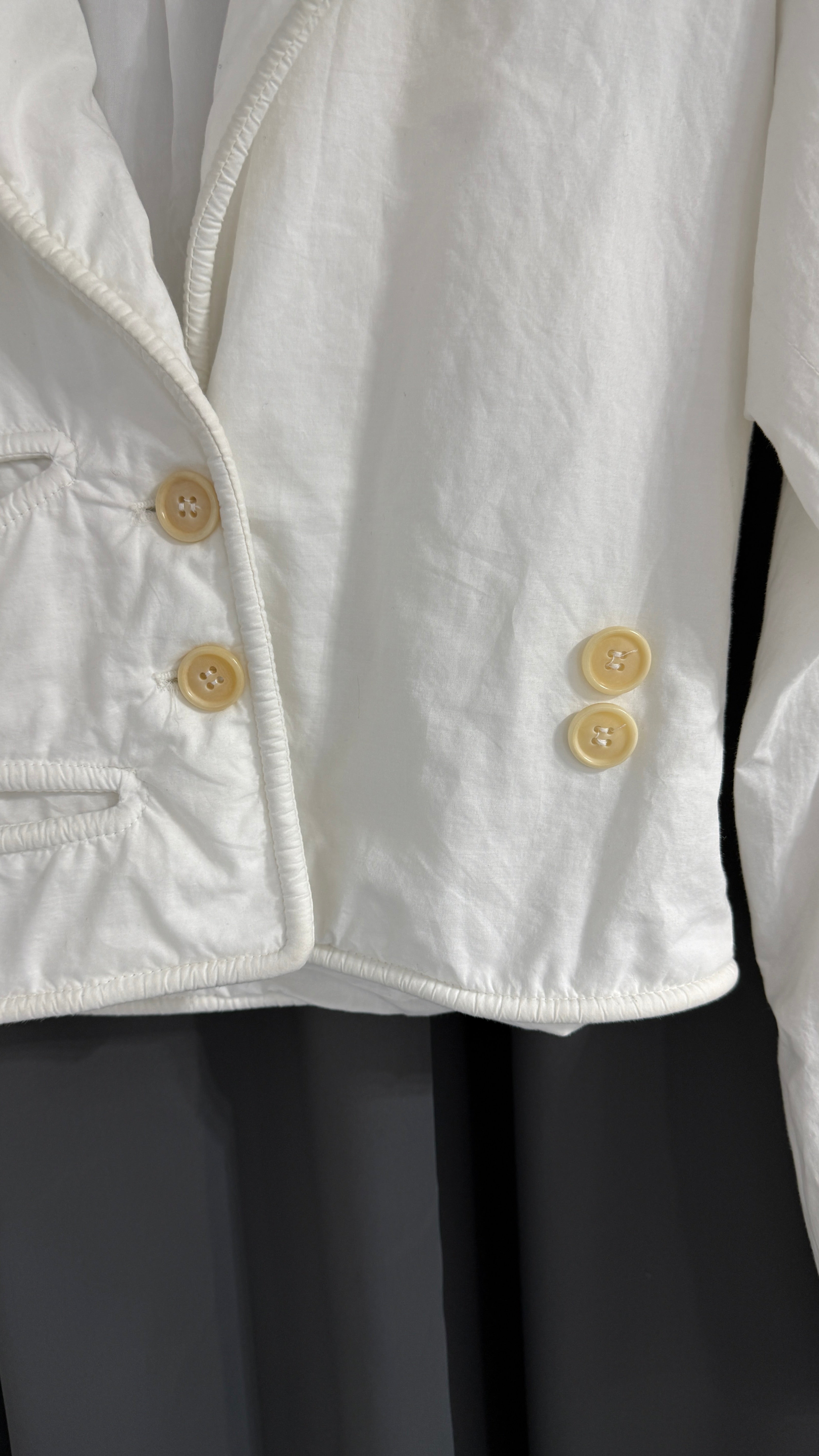 S/S 2006 Blazer Jacket