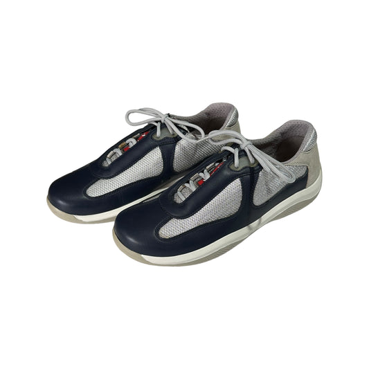 2000's America’s Cup Navy Shoes (38EU)