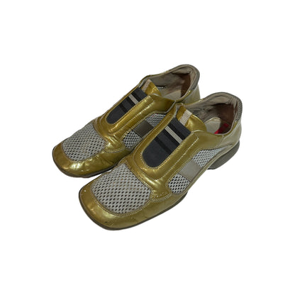 S/S 2000 Prada Sport Shoes  (39EU)