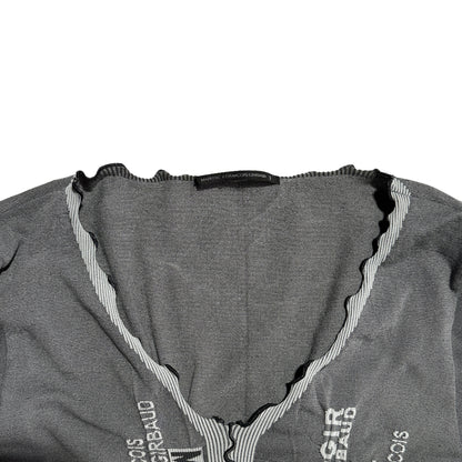 00's Marithé François Girbaud Longsleeve Top (S-L)