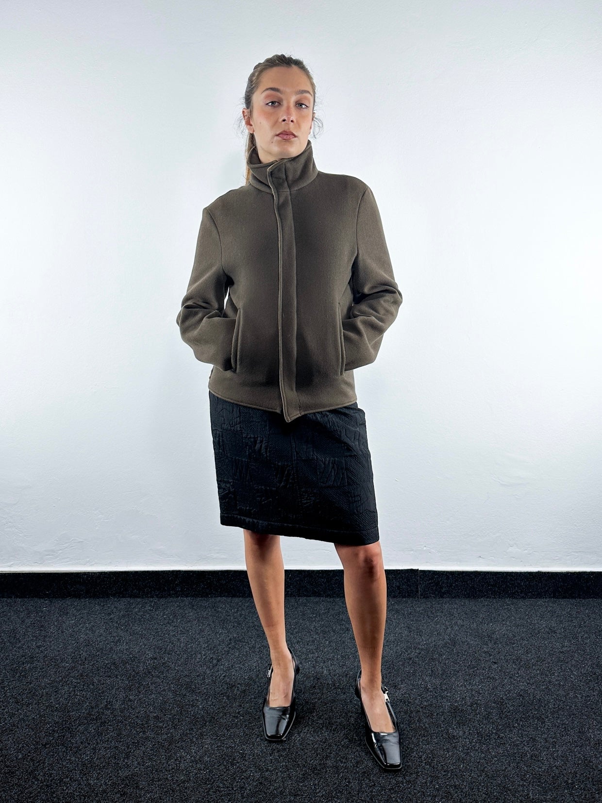 F/W 1999 Wool Jacket (48)