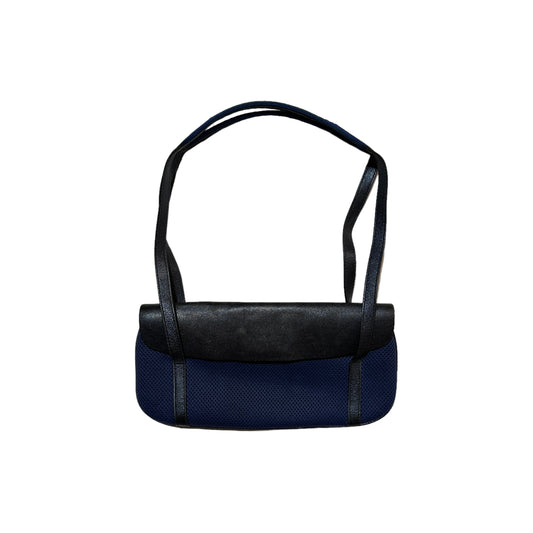 S/S 2000 Leather Shoulder Bag