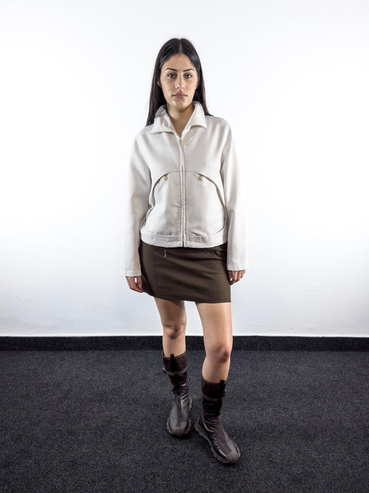 2000's Egg Cell Light Jacket (40)