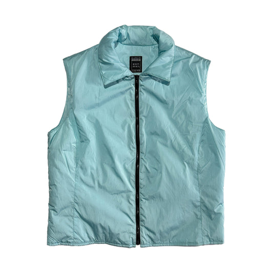 2000's Padded Vest (S)