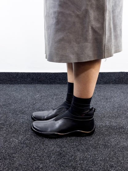 2000's Mules Shoes (37EU)