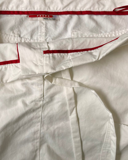 Early 00´s Cargo Skirt