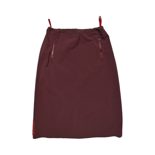 S/S 2000 Skirt (34W)