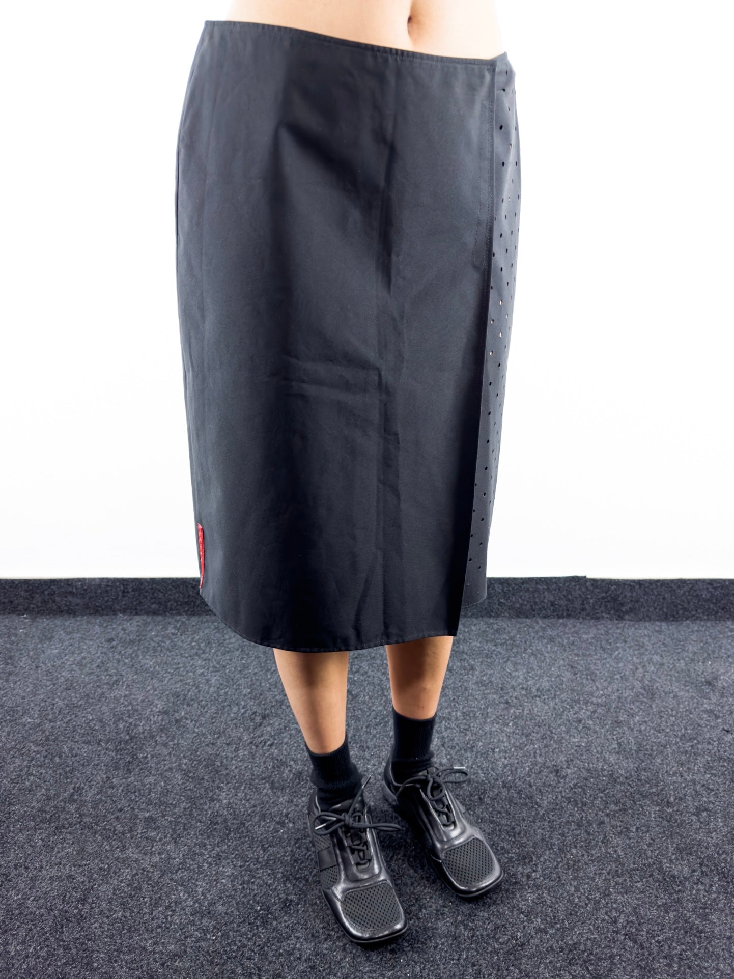 S/S 2000 Sport Maxi Skirt (36W)