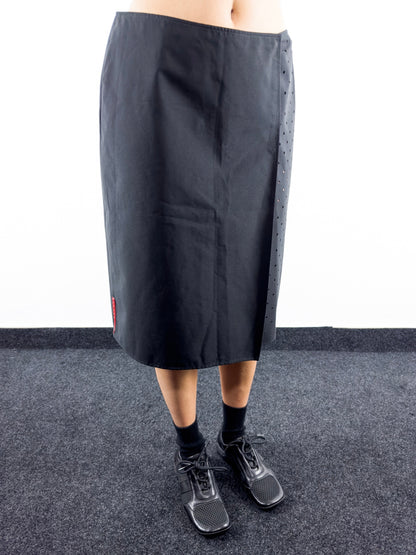 S/S 2000 Sport Maxi Skirt (36W)