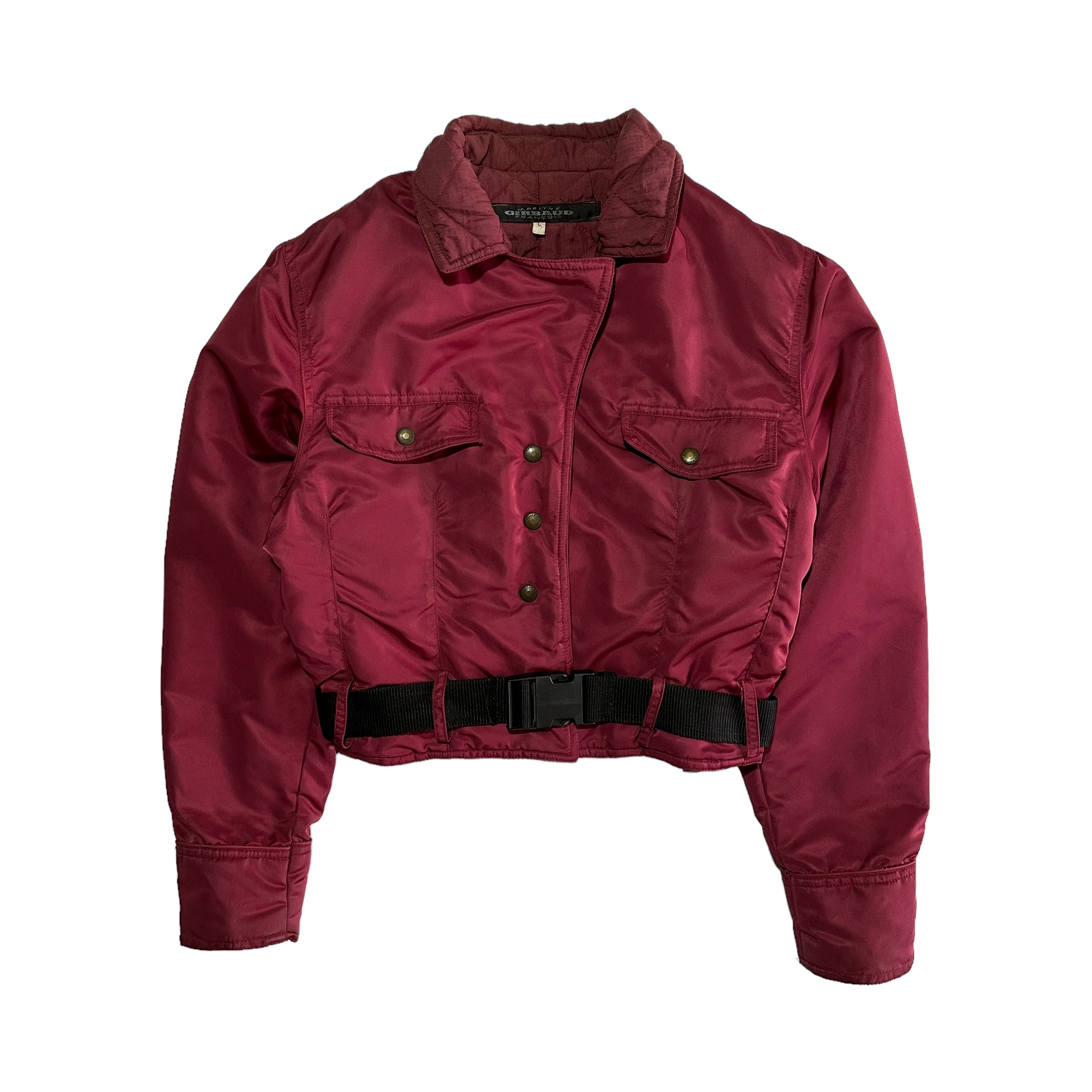 1980's Adjustable Jacket (L)