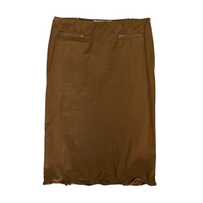 S/S 2000 Midi Skirt (40W)