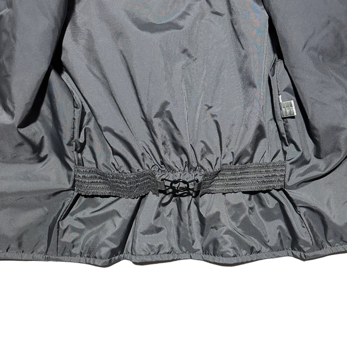 S/S 2000 Puffer Jacket (XL)