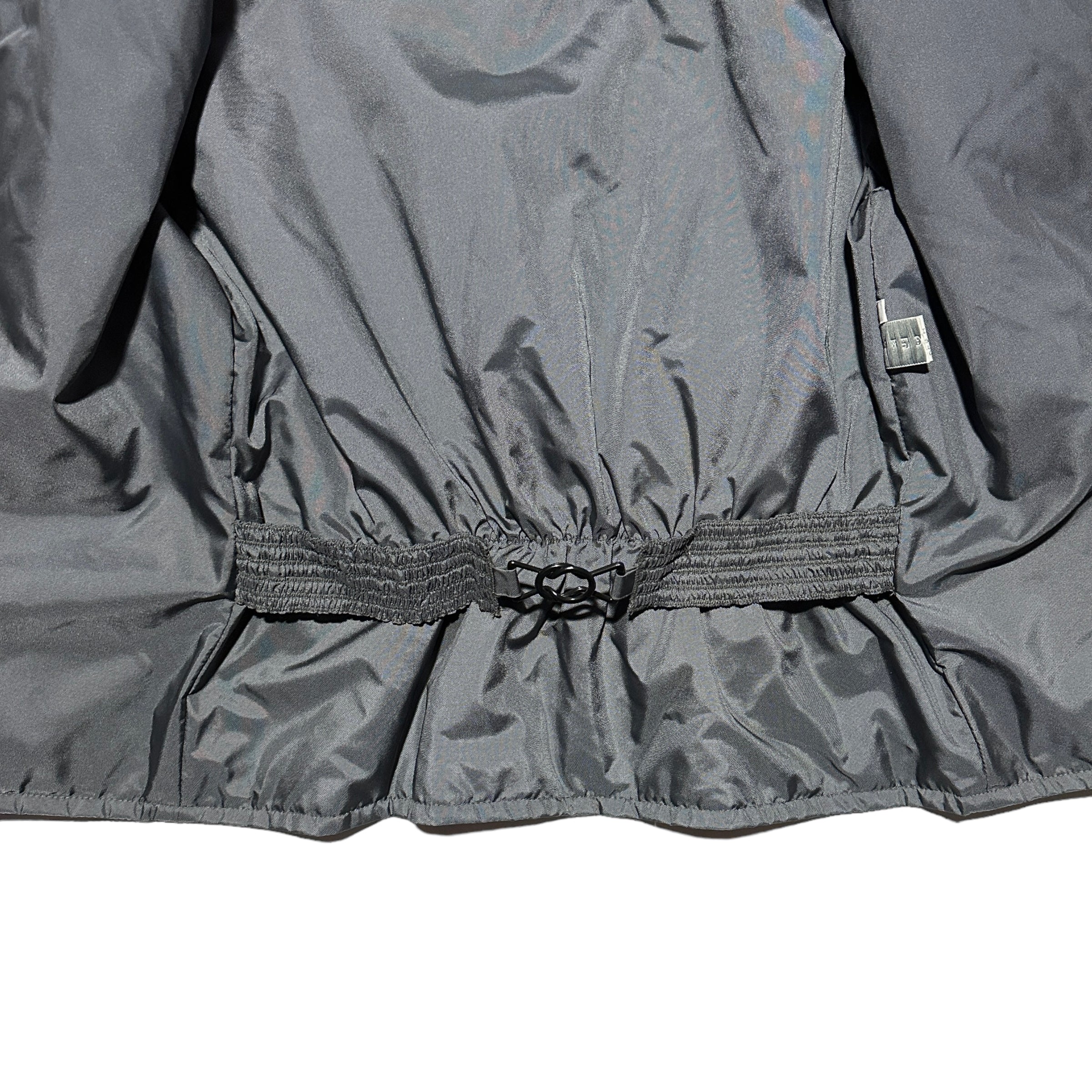 S/S 2000 Puffer Jacket (XL)