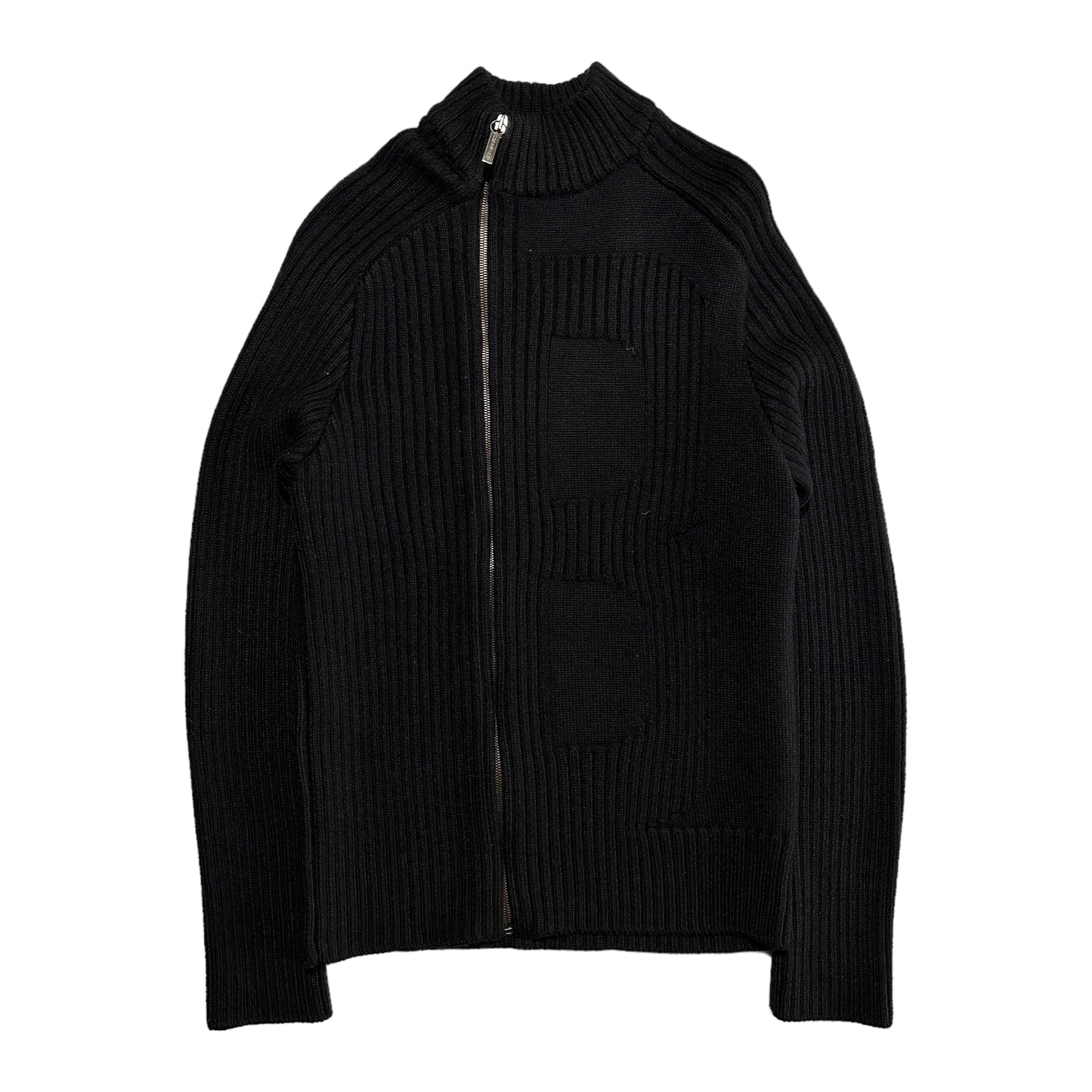 2000's Wool Jacket (M)