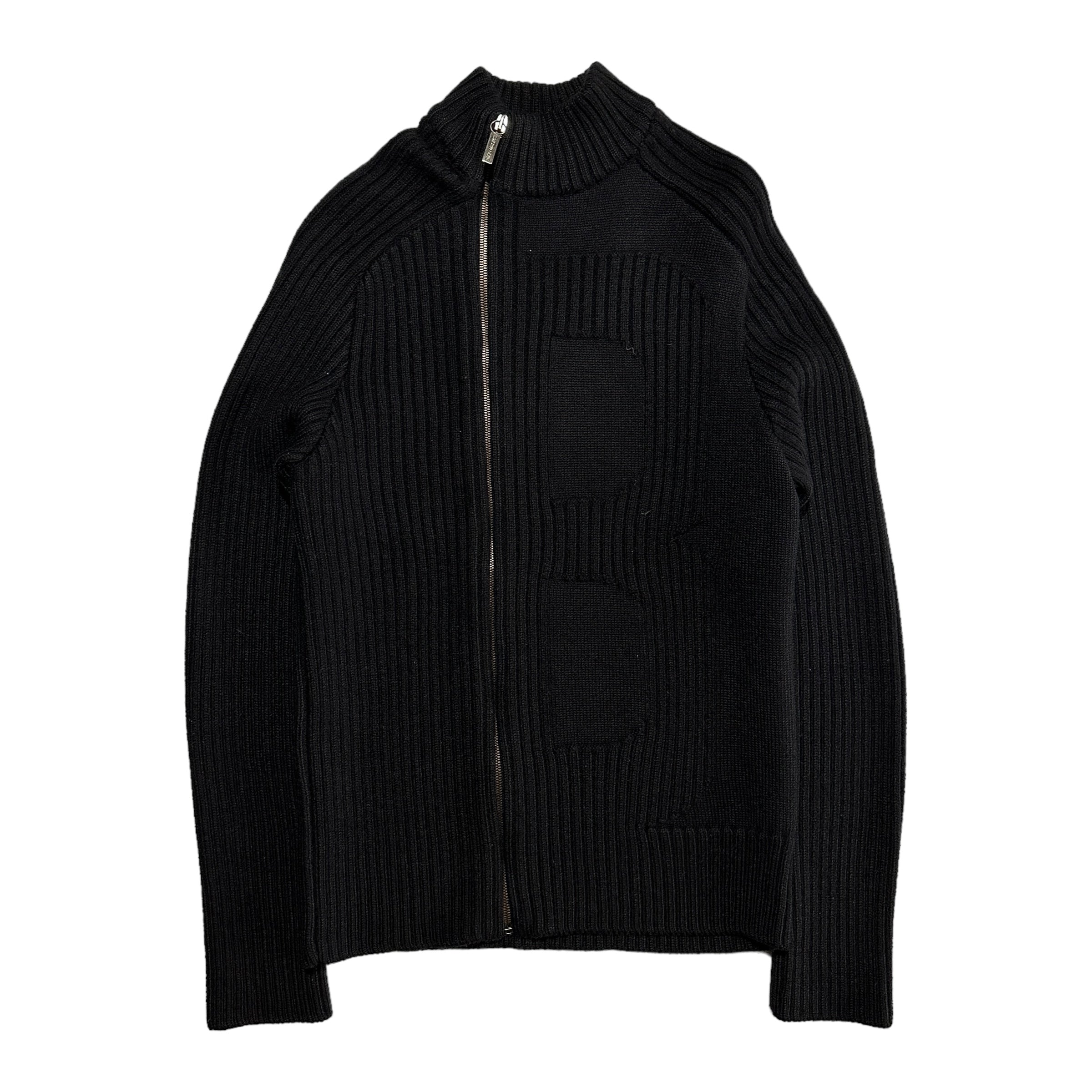 2000's Wool Jacket (M)