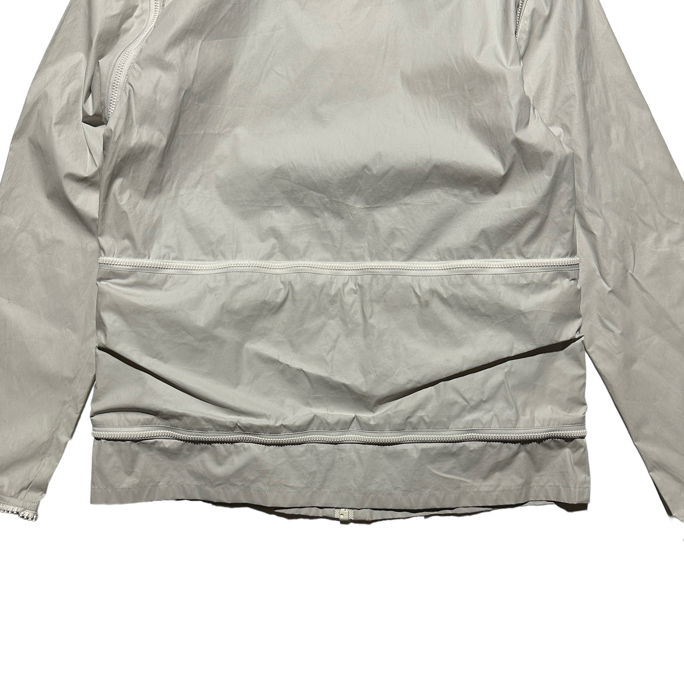 S/S 2000 Convertible Cargo Jacket Set 1/2 (42)