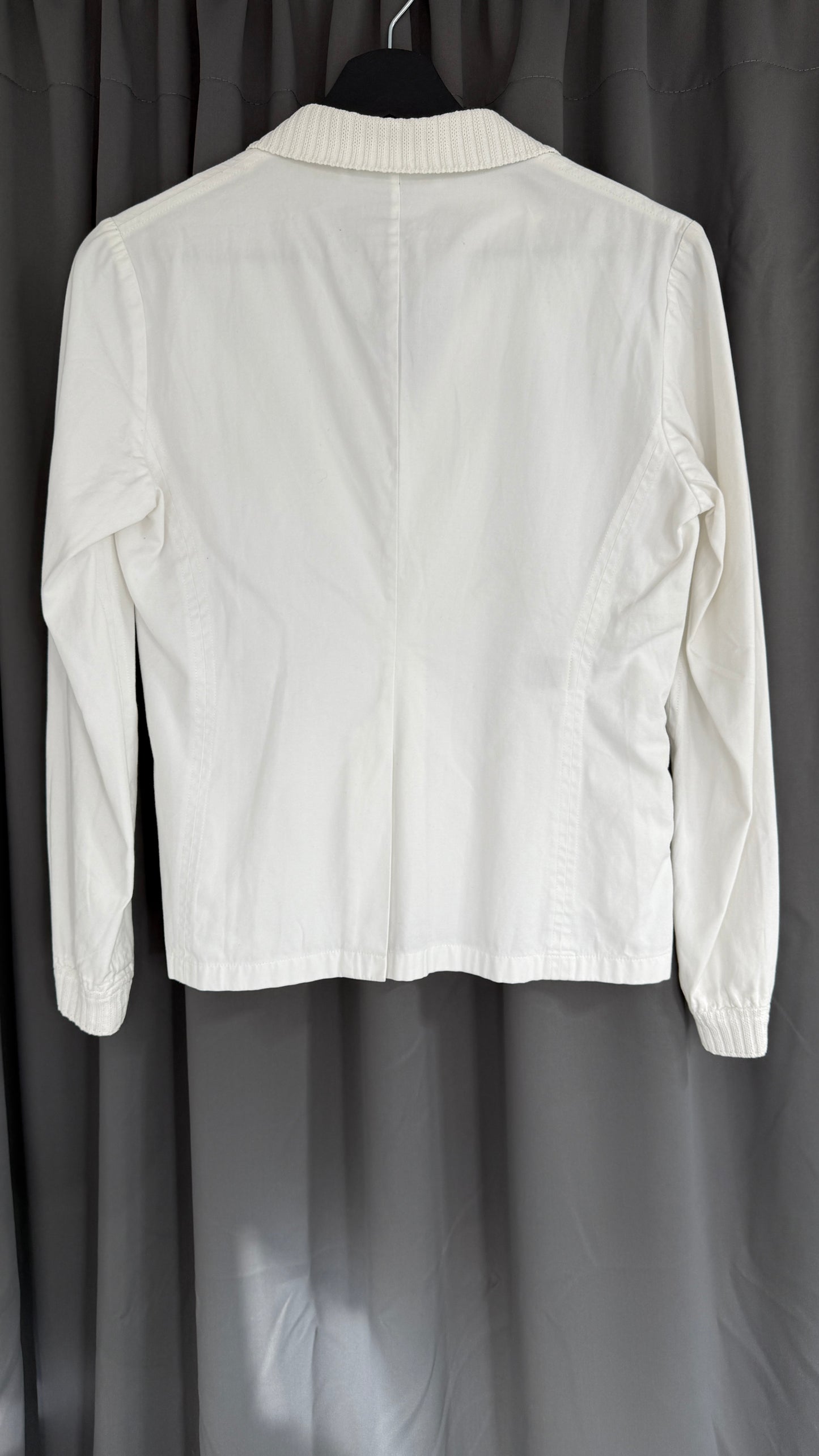 F/W 1999 Cotton Blazer  (42)