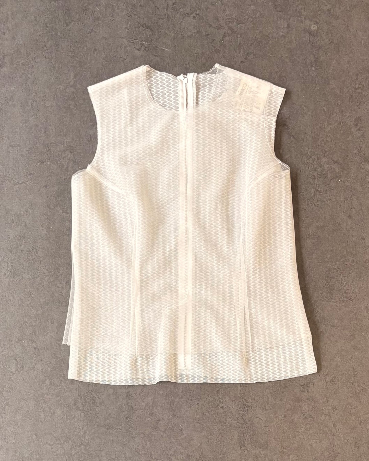 S/S 1999 Tank Top