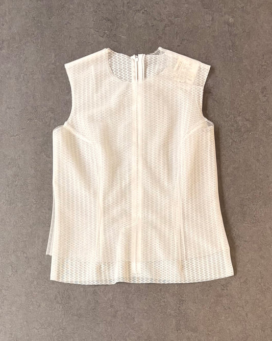 S/S 1999 Tank Top