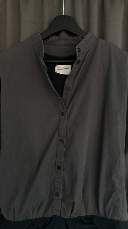 Early 00’s Double Layer Shirt
