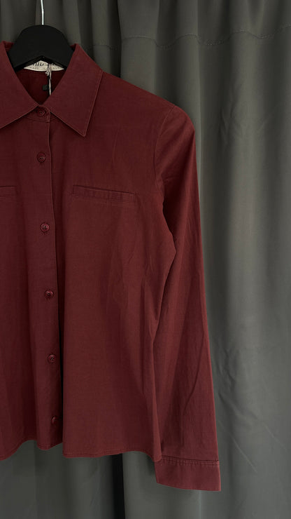 S/S 2000 Shirt