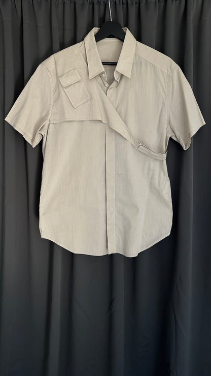 Side Pocket Shirt (L)